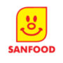 Logo PT Sanfood Prima Makmur